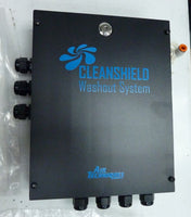 Cleanshield Washout System