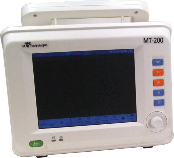 MT-200 C02 8 (NEW)