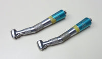 Push, Swivel & Light Handpiece