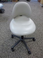 RGP Ergo Doctor Stool with Relax Armrests