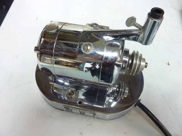Lab Hand piece Motor