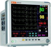 Biolight M9500 Patient Monitor