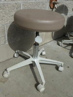 Doctor's Stool no Back
