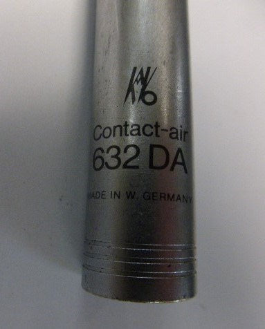Contact-air 632 DA