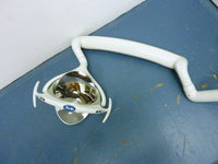 Pelton & Crane Helios 3000 LED Dental Post Light