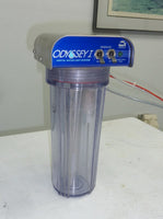 Odyssey I Dental Water Unit