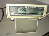 503 Pulse Oximeter