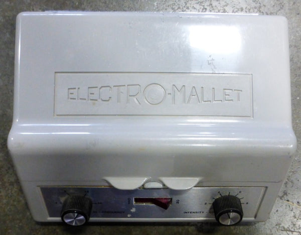 Electro-Mallet