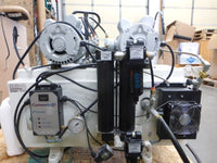 CustomAir Oilless Compressor