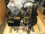 Airmax OL-7 Oilless Compressor