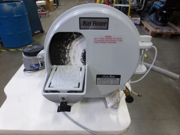 Ray Foster MT10  10" Model Trimmer