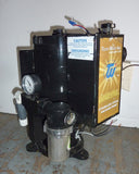 GoldenVacDental Vacuum Pump