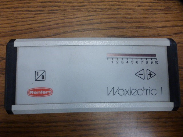 Waxlectric I