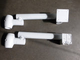 Monitor Mounts for Pole