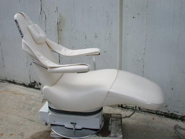 J Chair (Manual), Dentalez Inc