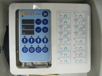 X-Ray Controller