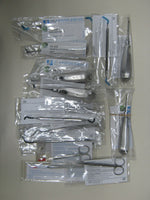 Dental Instruments (NEW)