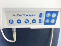 Accucam Concept IV Intra Oral Dental Camera