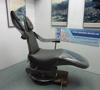 DentalEZ  V Chair