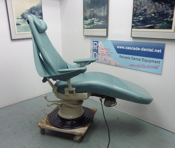 Dental Exam Chair