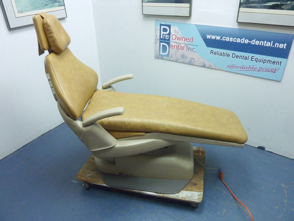 Signet Dental Chair