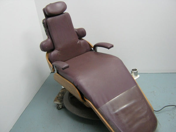 Chairman CM Patient Chair