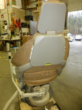 Signet Chair with Radius Proma Delivery