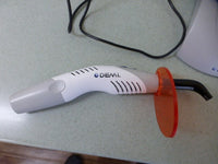 Curing Light with Charger