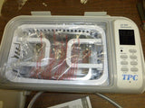 TPC / Dentsonic UC600 1.6 gal Ultrasonic Cleaner (NEW)