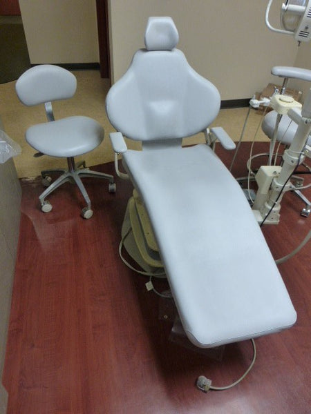 Engle 96-305 Dental Chair