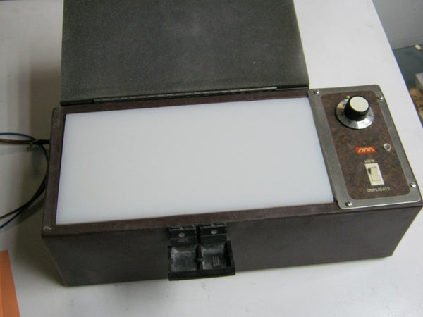 X-Ray Film Duplicator – Pre-Owned Dental Inc.