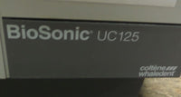 Biosonic UC125 Ultrasonic Cleaner