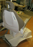 Belmont X-Calibur V B-50 Pateint Chair