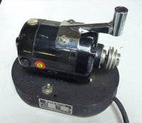Lab Hand piece Motor