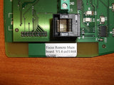 Focus Remote Main Board V1.4