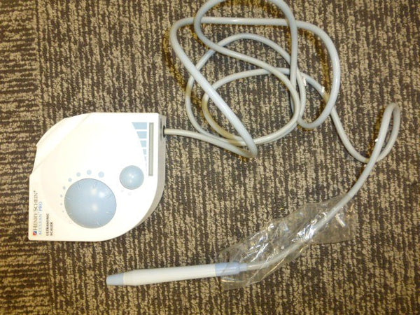 Acclean Pro Acclean Pro Scaler – Pre-Owned Dental Inc.