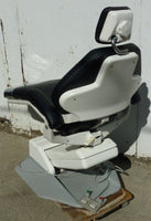 1020 Decade Chair