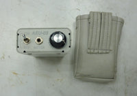 Controller Pack for AEU-03 Motor
