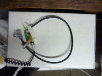Proline PM2002 Power Cord Assembly