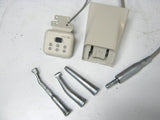 Adec / W&H EA-2 Electric Handpiece Motor System