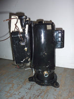 GoldenVacDental Vacuum Pump