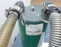 RBU10 Amalgam Separator