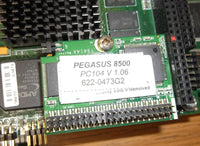 8500 PA Pegasus 8500 Spider Board