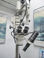 Operation Microscope OMS-300