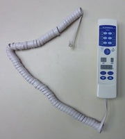 Intra X-Ray Remote Timer