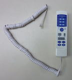 Intra X-Ray Remote Timer