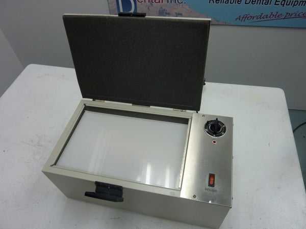 Film Duplicator – Pre-Owned Dental Inc.