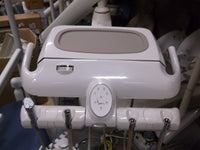 Radius Delivery Unit