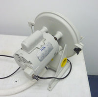 Patterson 10" Model Trimmer