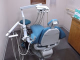 Patient Chair with Forest Delivery